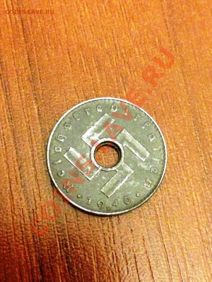 5 пфеннигов 1940 г. D цинк - rck1.JPG