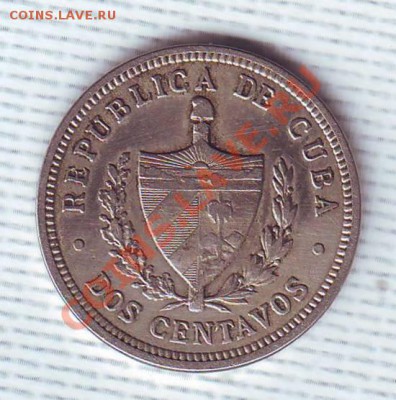 Куба.2 Сентаво.1915. до 26 мая - 19150002.JPG
