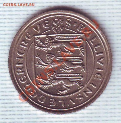 Гернси.5 пенсов.1977.Лилия. до 26 мая - 19770022.JPG