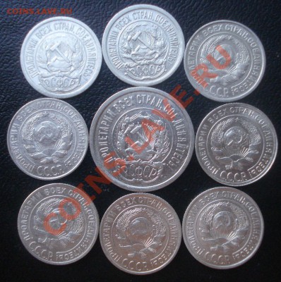 погодовка 10 коп. 1922-30 гг. + БОНУС - аверс.JPG