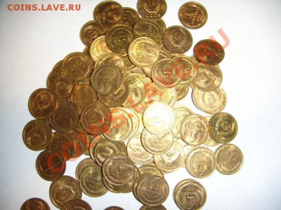 1 коп 1991 г 100 шт.( состояние !) - 1 к 1991 г 100 шт (2).JPG