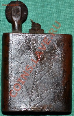 "ZIP" 2 шт.В умелые руки.Сохранность корпуса.Начинка присут. - DSC_0053.JPG