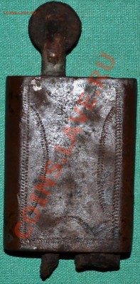 "ZIP" 2 шт.В умелые руки.Сохранность корпуса.Начинка присут. - DSC_0055.JPG