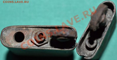 "ZIP" 2 шт.В умелые руки.Сохранность корпуса.Начинка присут. - DSC_0046.JPG