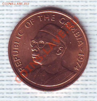 Гамбия.bututs.1974.Орехи. до 26 мая - 19740010.JPG
