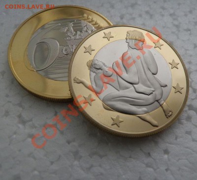 6 SEX EUROS разные виды ОПТОМ из КИТАЯ!Дешевле нет... - se01