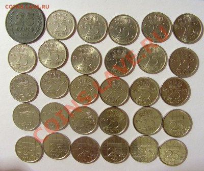 Продам иностранные монеты стран Европы - CIMG0280.JPG
