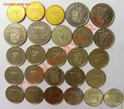 Продам иностранные монеты стран Европы - CIMG0252.JPG