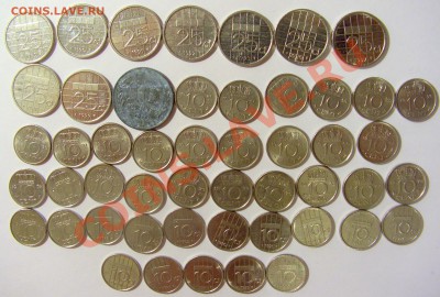 Продам иностранные монеты стран Европы - CIMG0306.JPG