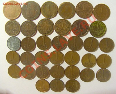 Продам иностранные монеты стран Европы - CIMG0357.JPG