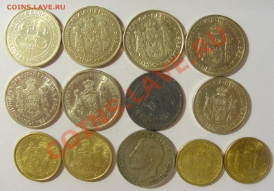 Продам иностранные монеты стран Европы - CIMG0428.JPG