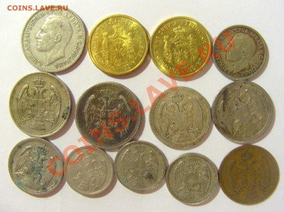 Продам иностранные монеты стран Европы - CIMG0443.JPG