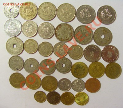 Продам иностранные монеты стран Европы - CIMG0555.JPG
