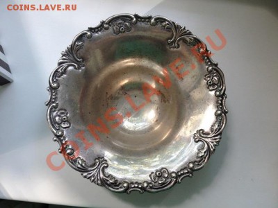 Соусница - серебро на оценку - IMG_0476.JPG