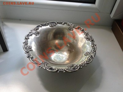 Соусница - серебро на оценку - IMG_0477.JPG