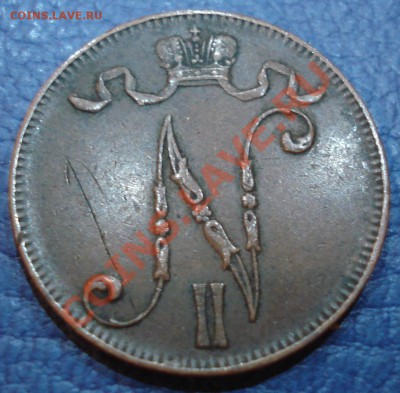 5 пенни 1908 года - 5 пенни 1908_2