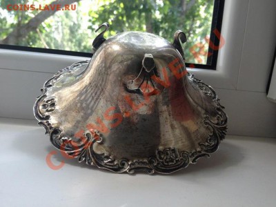 Соусница - серебро на оценку - IMG_0480.JPG