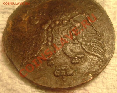 5 копеек 1789 км R - Изображение 561