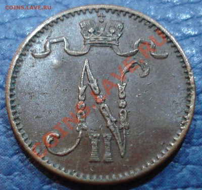1 пенни 1911 года - 1 пенни 1911_2