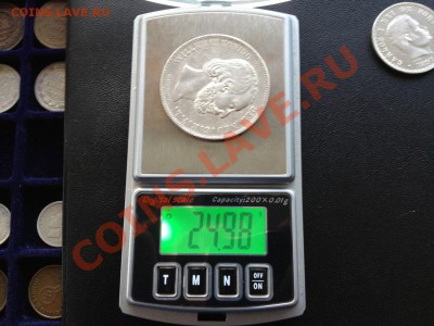 Нидерланды, 2,5 гульдена,1874г, Ag 945! до 25.05. 22:30 МСК - 0AsBFSZQnl4