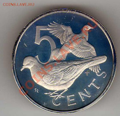 Брит.Вирг.о-ва 5 центов 1973 Голуби 27.05.13 в 22.00 (5332) - img959
