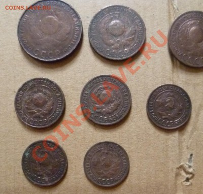 1924 года +империя 13 штук до 24.05  в 22-00 по москве - P1020775.JPG