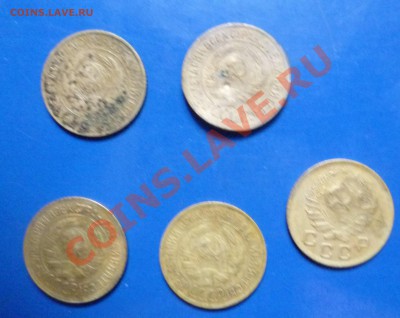 1 копейка 1927,28,33,34,36 года до 24.5 в 22-00 по Москве - P1020780.JPG