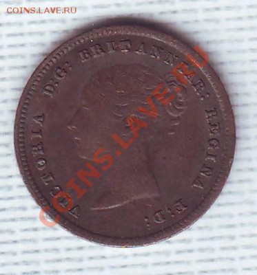 2 Фартинга.1843.Виктория. до 27 мая - 1843 пф.JPG