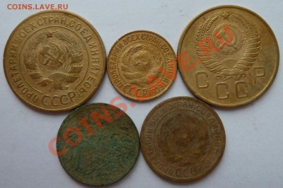 1 копейка 1927 + бонусы до 28.5.13 (22.30 мск) - 1 коп 27 ав+бонус