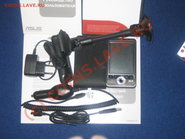 Продам КПК Asus MyPal A696 - Изображение 133