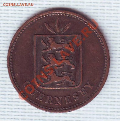 Гернси.4 Дубля.1885. до 28 мая - 18850004.JPG