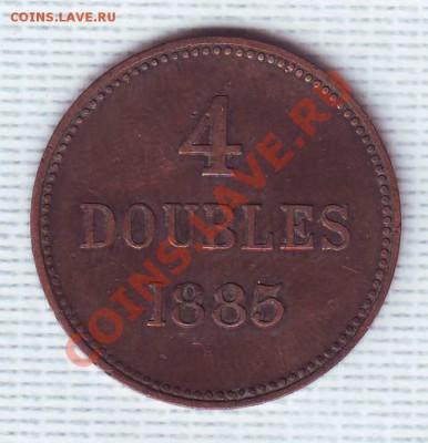 Гернси.4 Дубля.1885. до 28 мая - 18850005.JPG