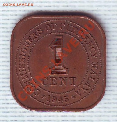 Малайя.Цент.1945.Георг 6. до 28 мая - 19450028.JPG
