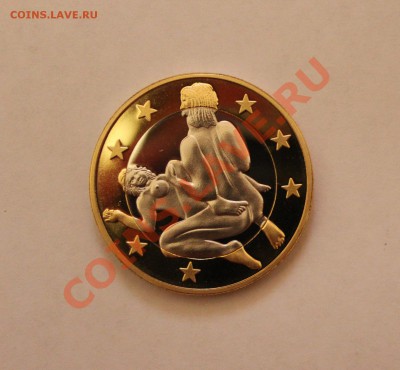 6 Sex Euros второй вид 5шт - IMG_2200.JPG