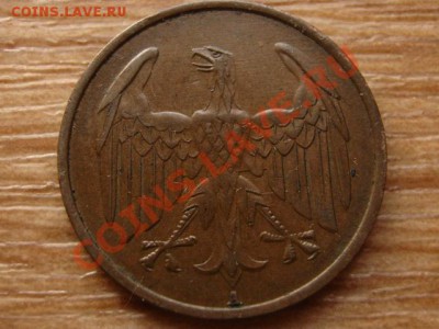 гГермания 4 пфеннинга 1932 а до 25.05.13 в 13.00 М - IMG_2540