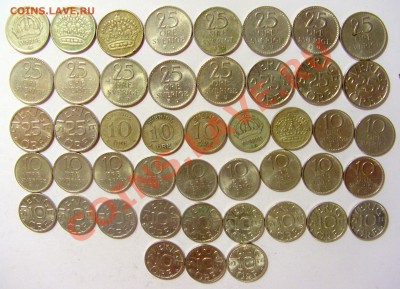 Продам иностранные монеты стран Европы - CIMG0612.JPG