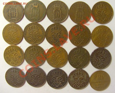 Продам иностранные монеты стран Европы - CIMG0633.JPG
