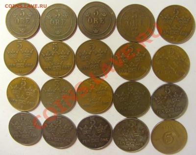 Продам иностранные монеты стран Европы - CIMG0623.JPG