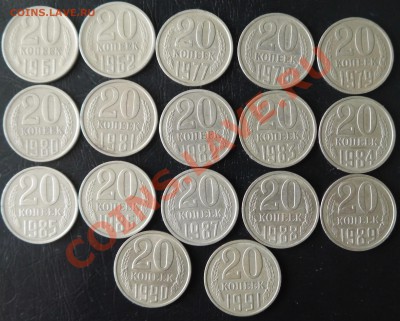 погодовка 20 копеек 61-91 до 28.05 22:30 по Москве - P1010475.JPG