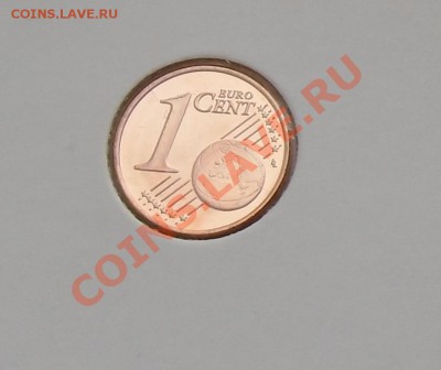 1 евро цент.30 штук без повторов.До 25.05.13 22.00 мск - CIMG4034.JPG