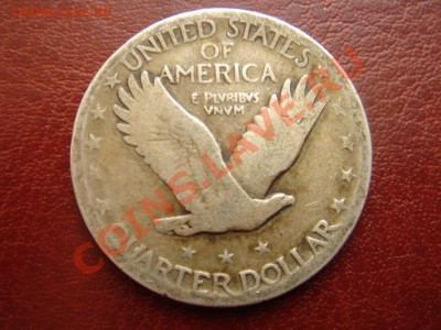 США: Ag-900 квотер 1926 до 27.05, 22-00 - Квотер 1926-2.JPG
