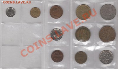 Оцените подборку монет 1980г выпуска - 002.JPG