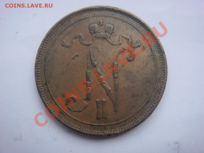 10 Пенни 1907 до 29 мая в 22-00 по Москве - DSC07466.JPG