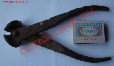 СТАРЕНЬКИЙ КЛЮЧИК от комода + БОНУС до 29.05.13г 21-00 - DSC01857.JPG