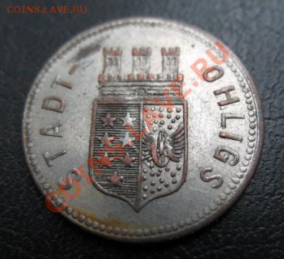 1920 Охлис, 50 пф, до 28.05 в 21-00 мск - 50 охлис а