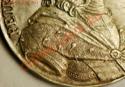Неизвестная медаль с портретом Петра 1 - $(KGrHqZHJEEFCdY7819HBQtDpL31Ww~~60_12
