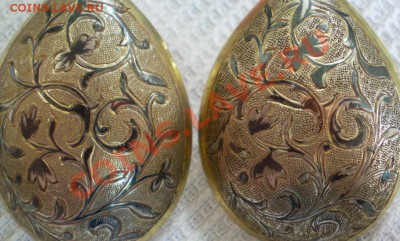 Столовые ложки Серебро,Позолота 1866г - 2012-04-20_161154