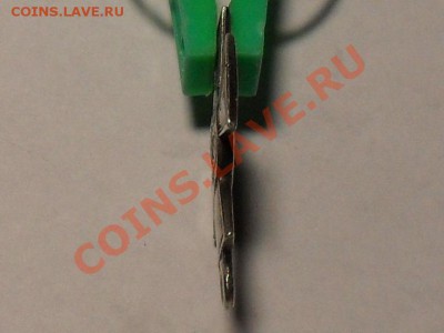 ГК № 729516  4 степени - SDC13784.JPG