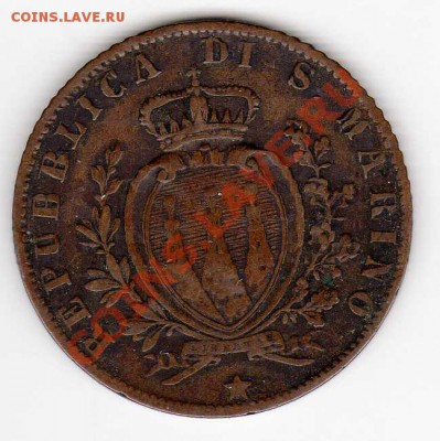 САН-МАРИНО 5 ЧЕНТЕЗИМИ 1894 ДО 30.05.13 В 22.00МСК (5300) - img043