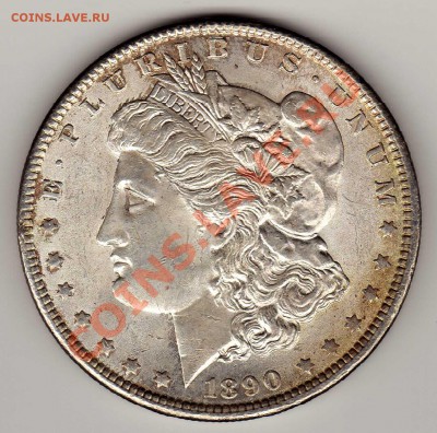 Ag США МОРГАН-ДОЛЛАР 1890 ДО 30.05.13 В 22.00МСК (5264) - img103